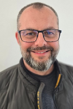 Dr. med Marco Neß