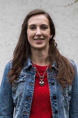 Alisa Scherer