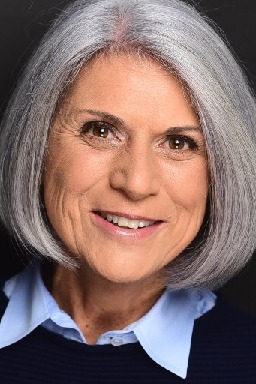Susanne Hurmer